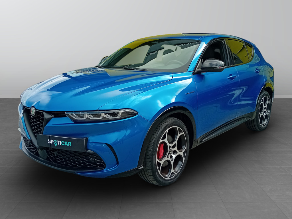 Immagine veicolo ALFA ROMEO Tonale