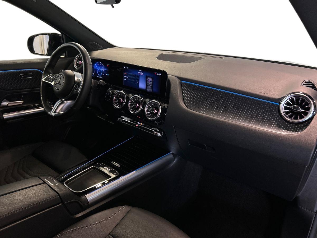 Mercedes  EQA 250+ Progressive - 15