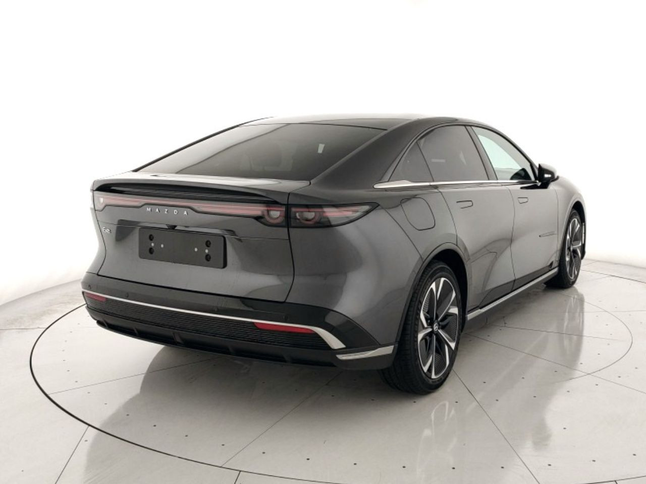 Mazda 6e Nuovo  6e Mantova