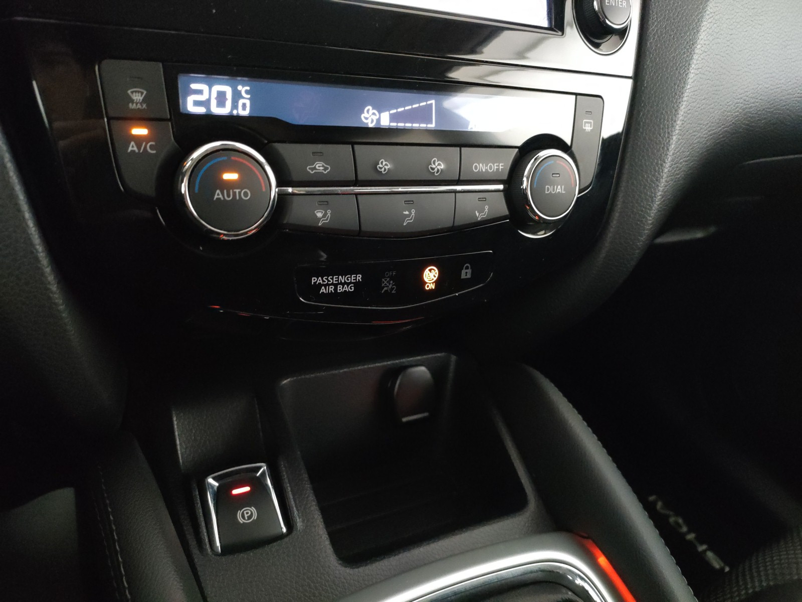 Nissan Qashqai Usato 2017 Qashqai Legnago