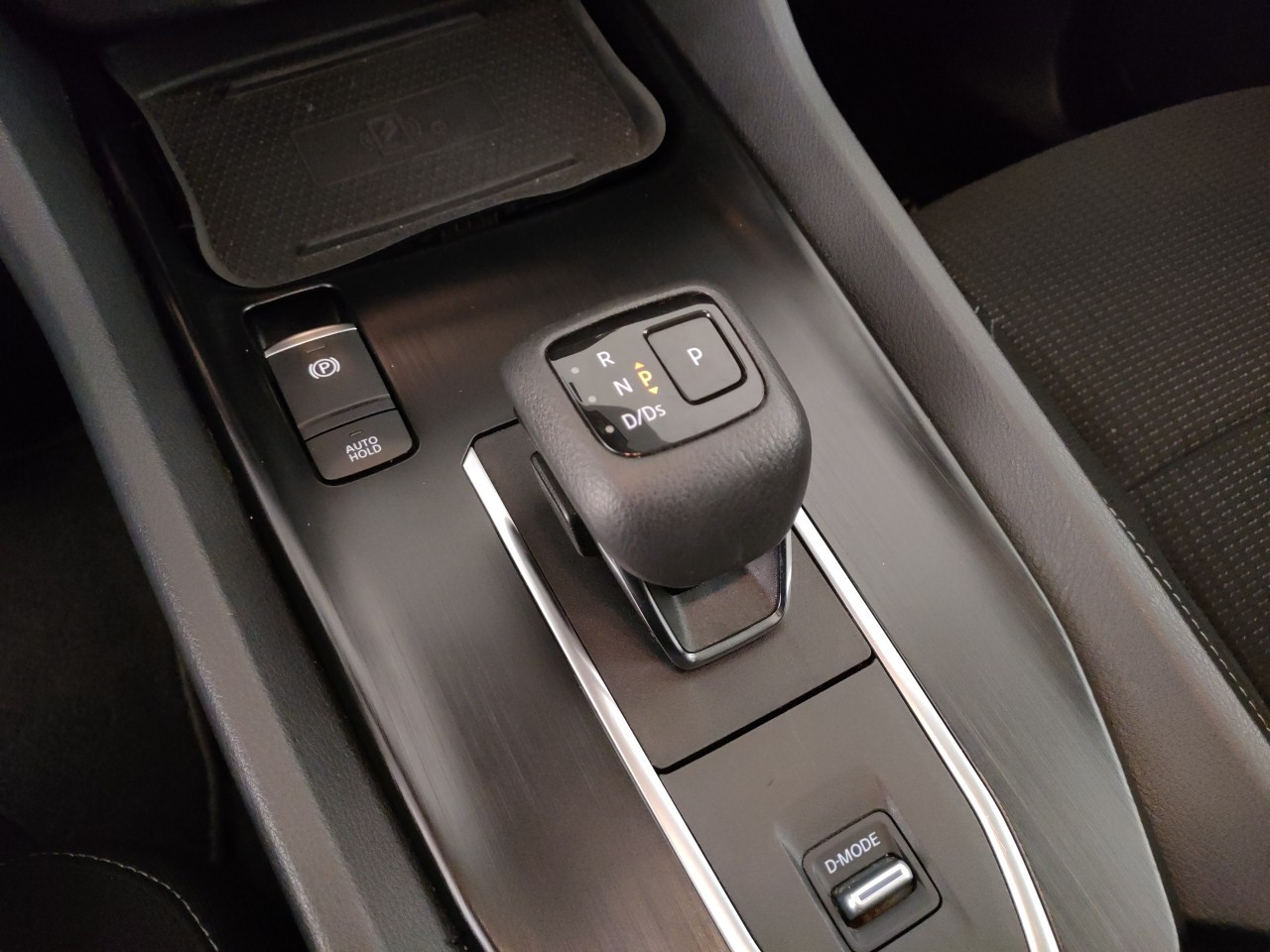 Nissan Qashqai Usato 2022 Qashqai Parma