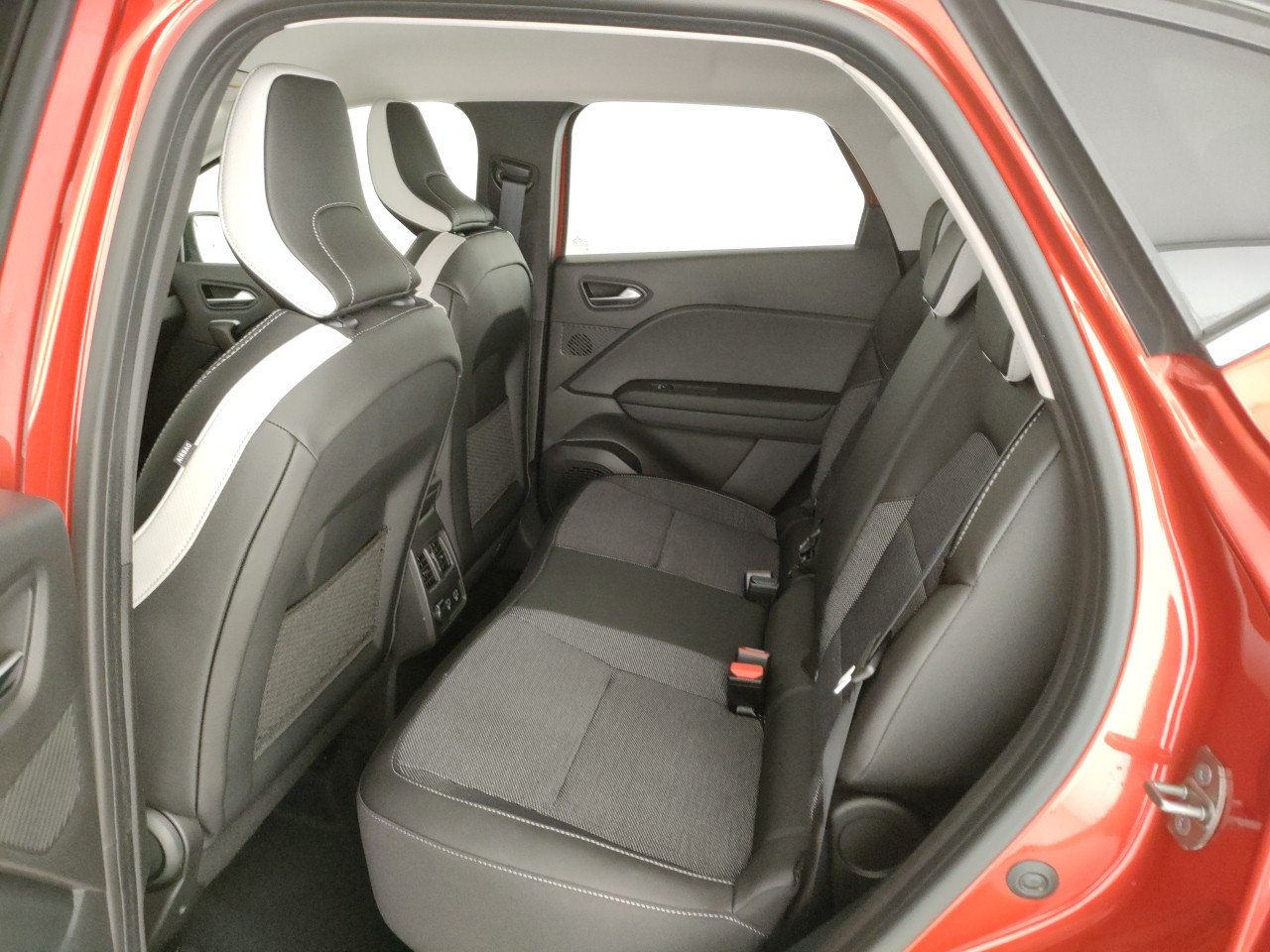 Mitsubishi ASX KM0 2025 ASX Parma