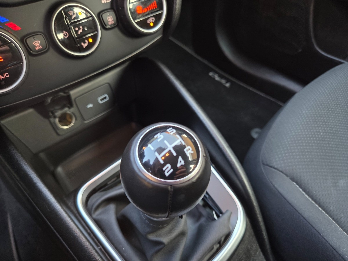 Fiat Tipo Usato 2020 Tipo Reggio Emilia