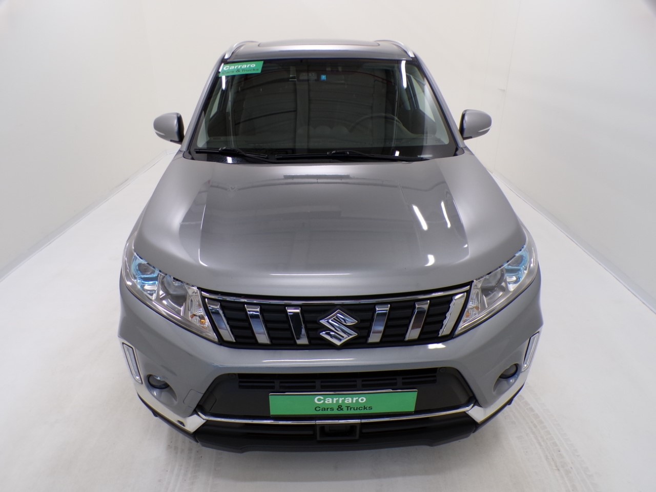 Suzuki Vitara Vitara 1.4 Boosterjet Starview 4WD ALLGRIP Auto - 2