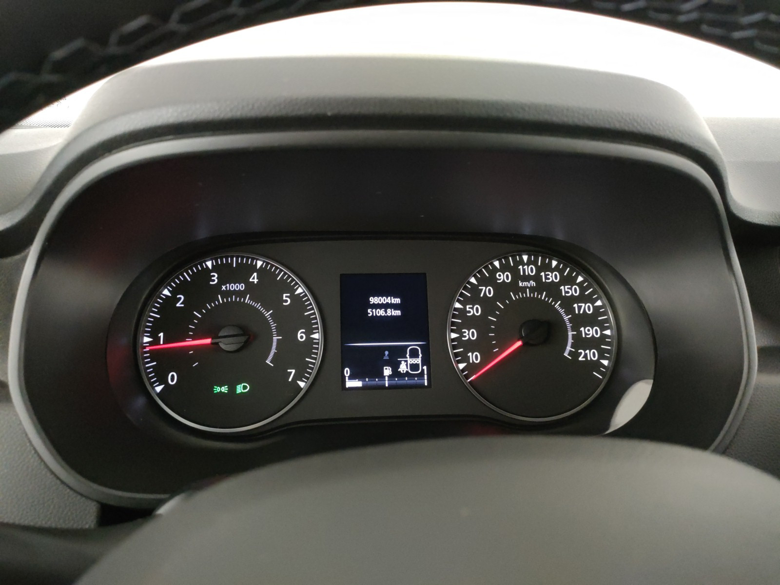 Dacia Duster Usato 2022 Duster Legnago