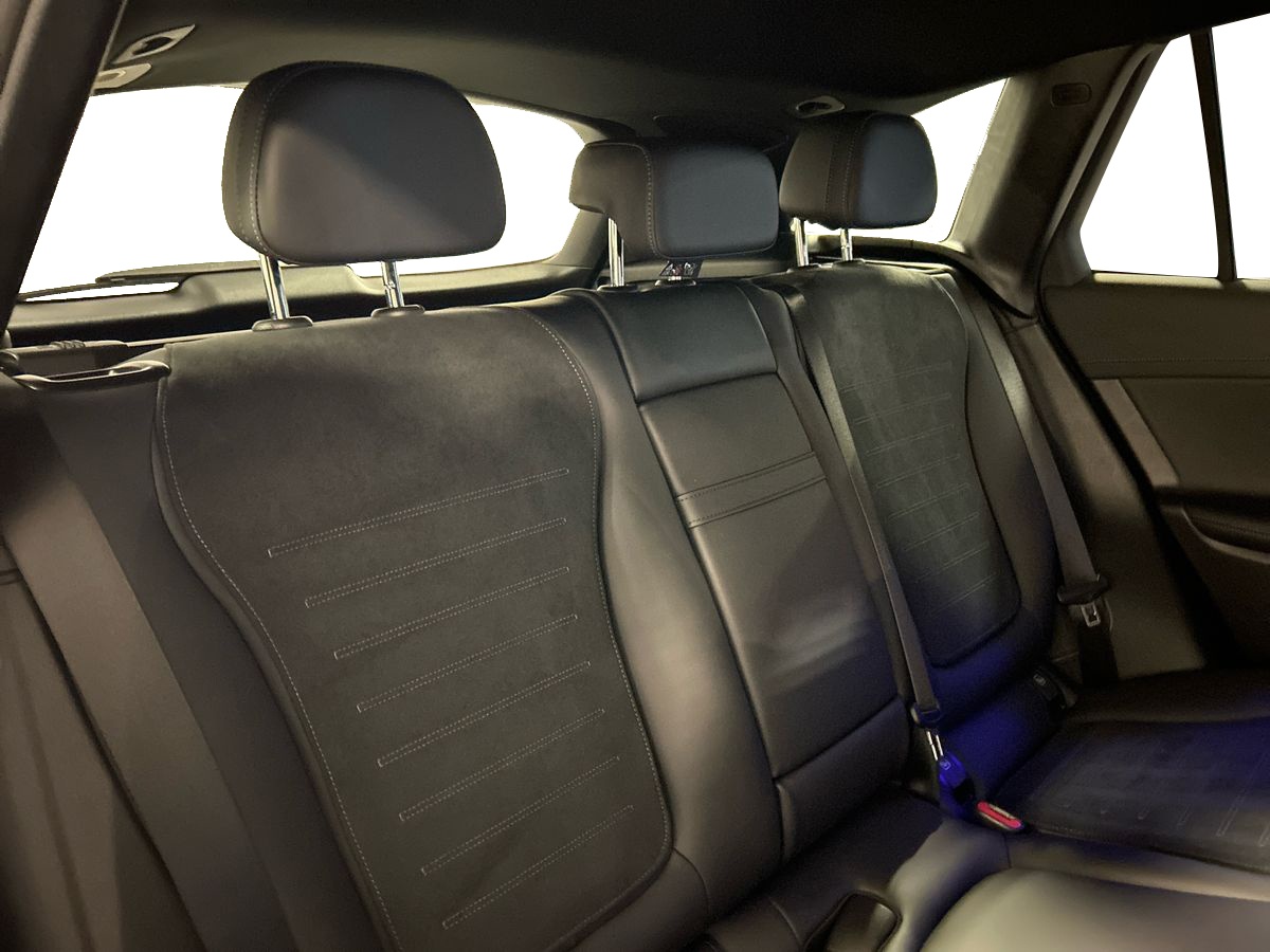 Mercedes GLC GLC SUV 200 Mild-Hybrid AMG Line Advanced Plus 4Matic 9G-Tronic - 16