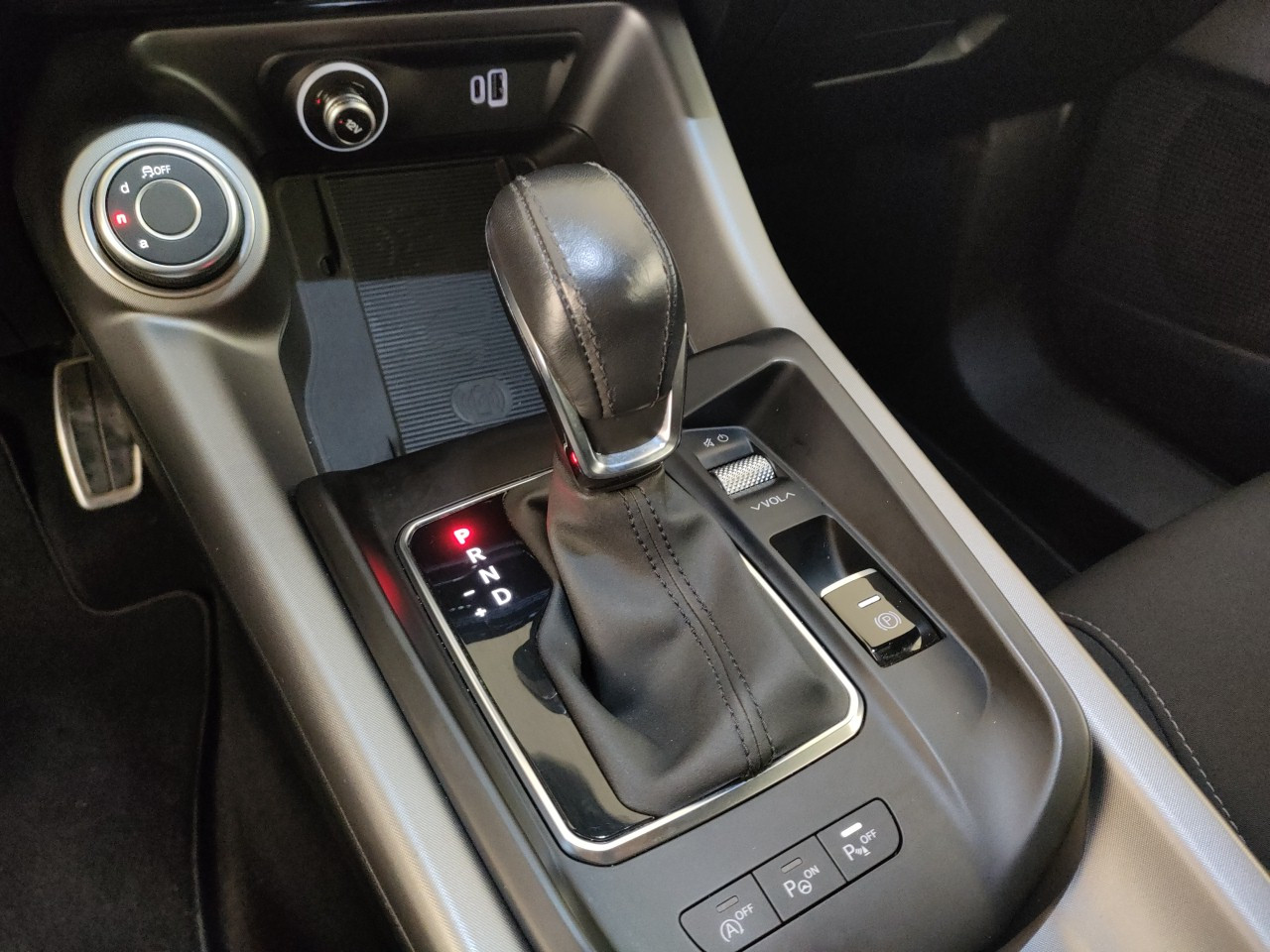 Alfa Romeo Tonale Usato 2024 Tonale Porto Mantovano