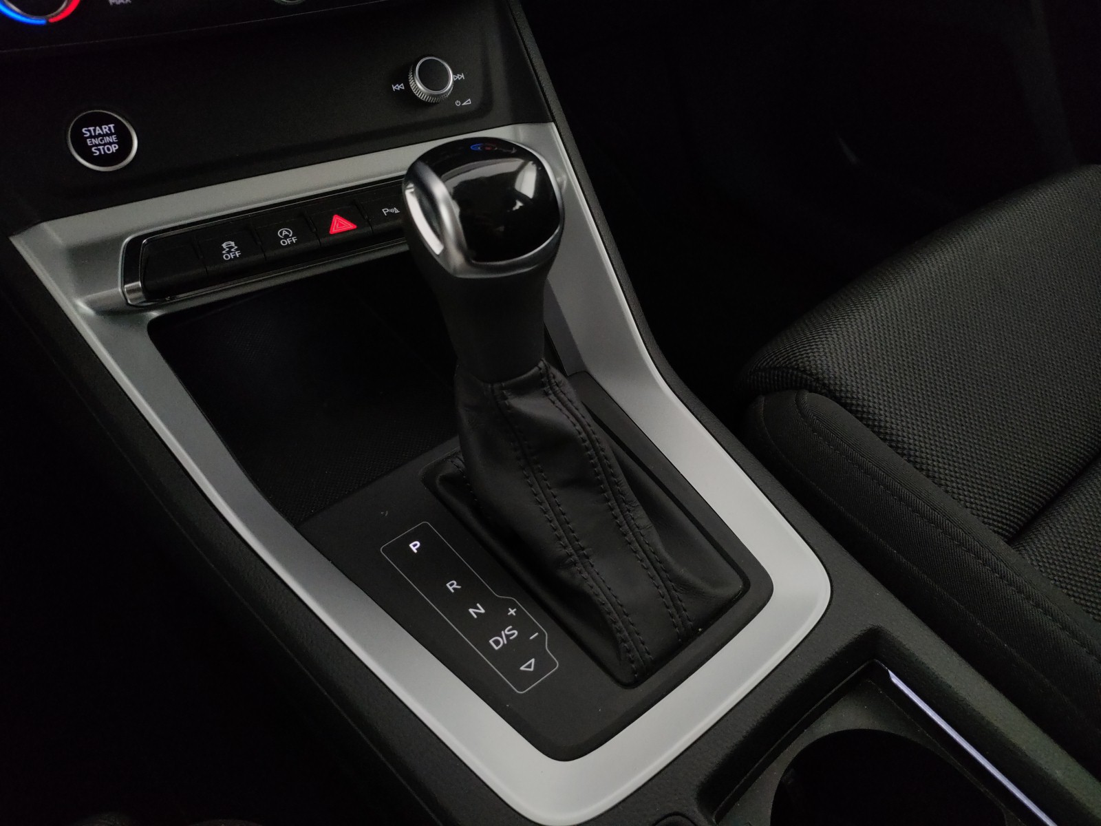 Audi Q3 Usato 2020 Q3 Legnago