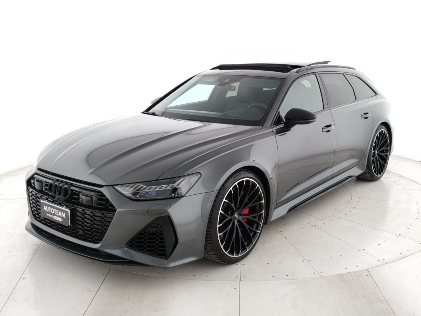 Audi A6 Usato 2022 A6 Legnago