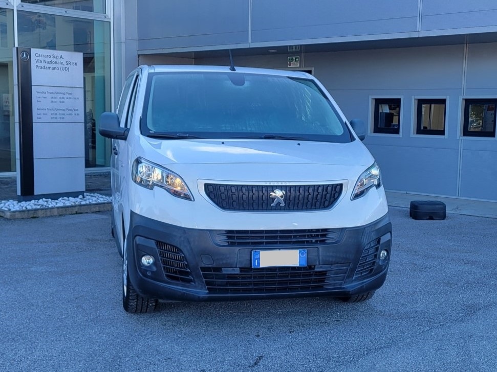 Peugeot Expert III Expert 2.0 Bluehdi Premium std 120cv E6 - 2