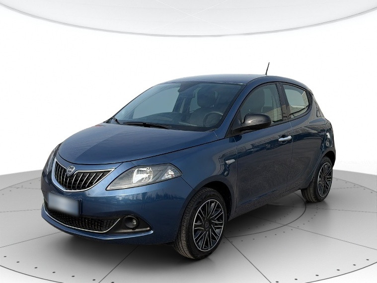 Lancia Ypsilon Usato 2023 Ypsilon Mestre