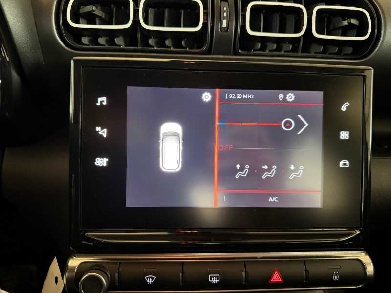 C3 Aircross I - C3 Aircross 1.2 Puretech Feel S&s 110cv