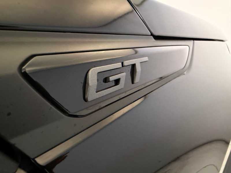 2008 Gt Hybrid 136 E-dcs6