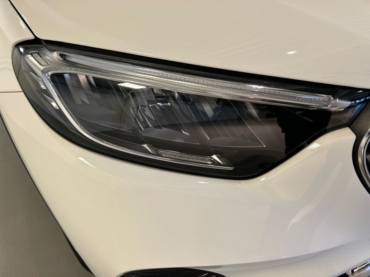 Mercedes GLC GLC SUV 200 d Advanced 4Matic 9G-Tronic - 7