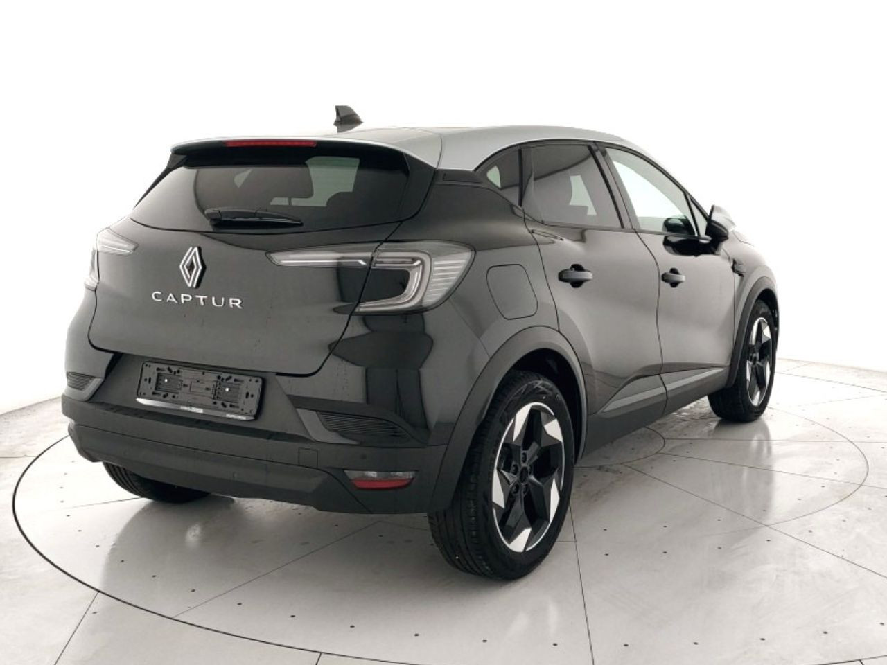 Renault Captur Usato 2025 Captur Carpi