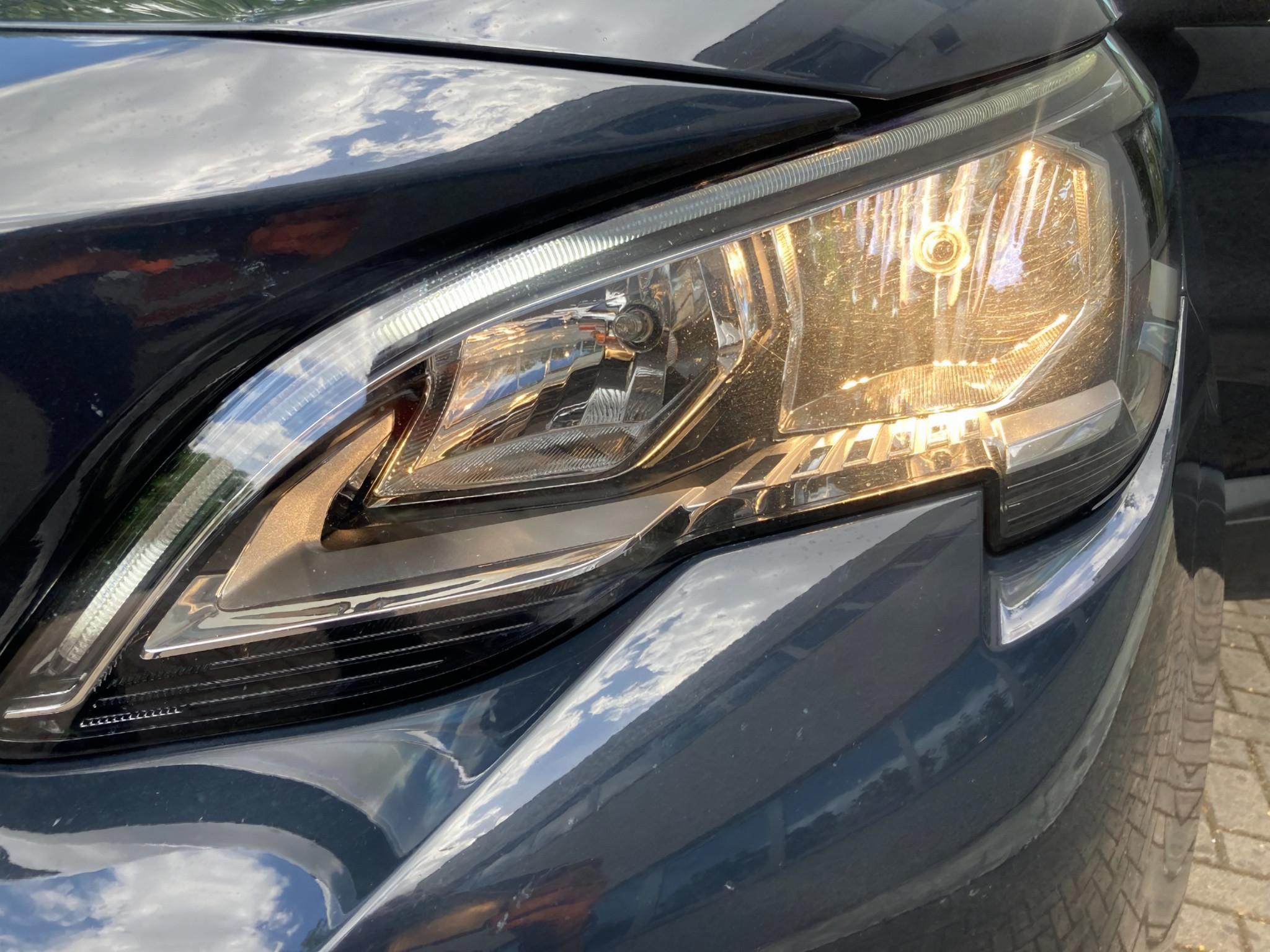 Peugeot 3008 Usato 2019 3008 Modena