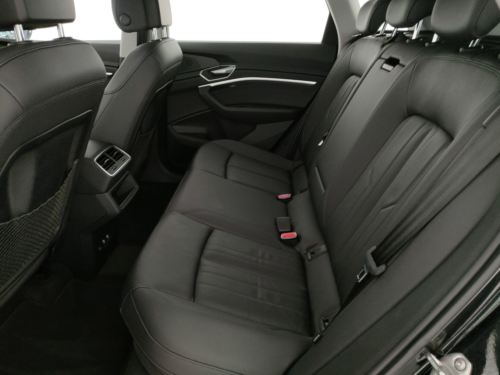 Audi e-tron Usato 2021 e-tron Padova