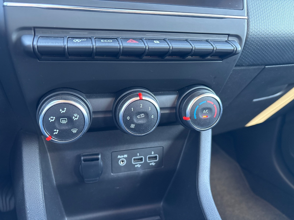 Renault Clio Usato 2022 Clio Mestre