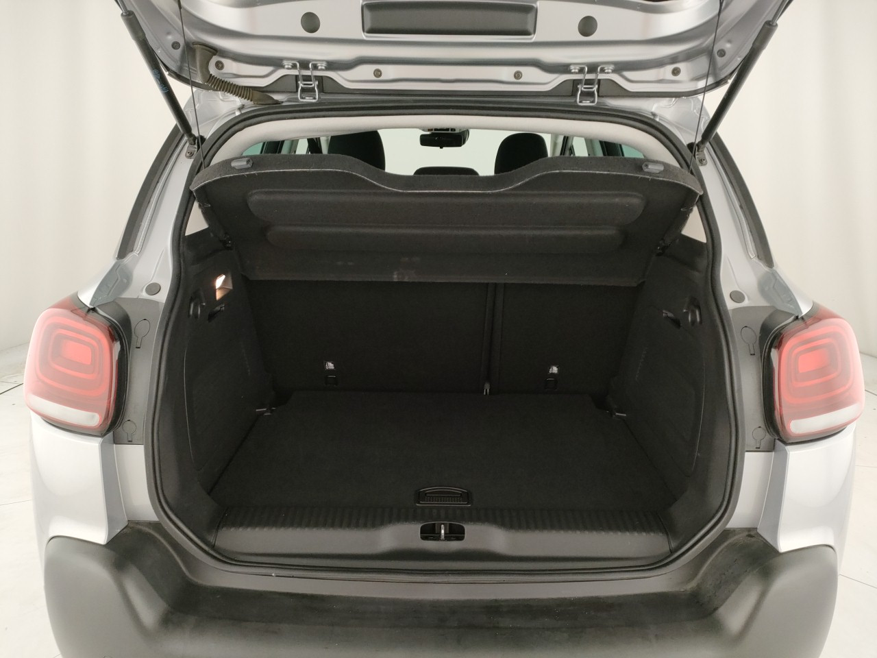 Citroen C3 Aircross Usato 2024 C3 Aircross Reggio Emilia