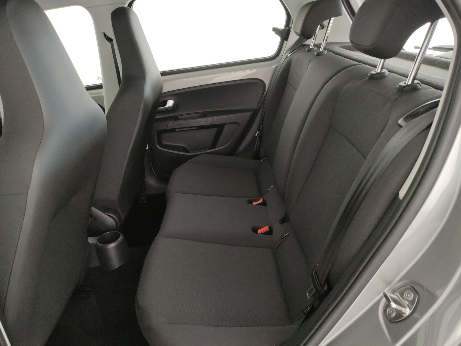 Volkswagen Up! Usato 2019 Up! Legnago