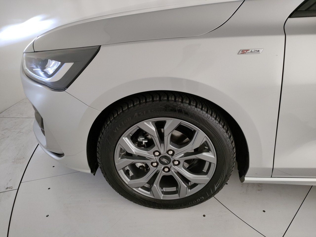 Ford Focus Usato 2025 Focus Reggio Emilia