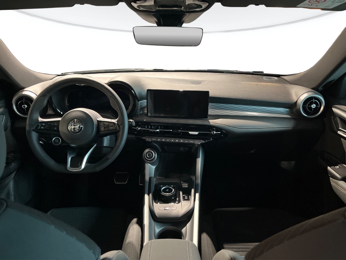 Alfa Romeo Tonale Nuovo Ibrido benzina Tonale Rovigo