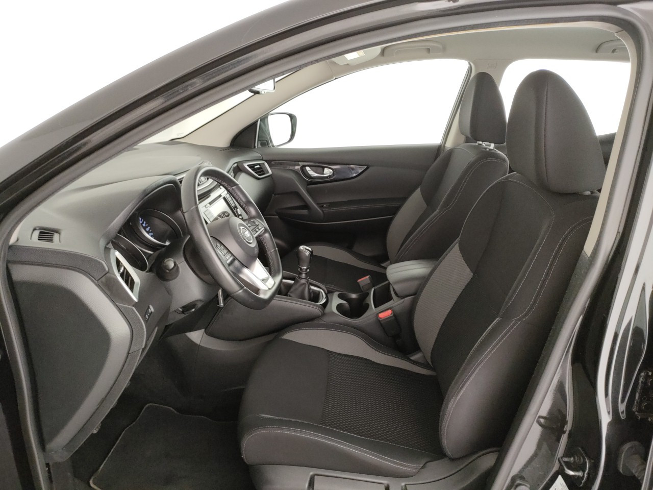 Nissan Qashqai Usato 2021 Qashqai Porto Mantovano