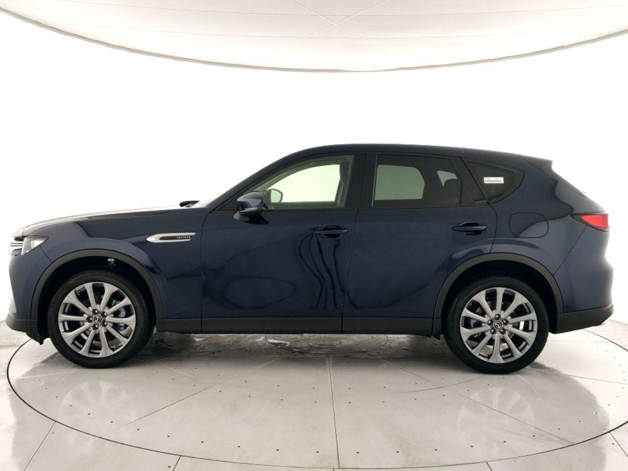 Mazda CX-60 Nuovo  CX-60 Porto Mantovano