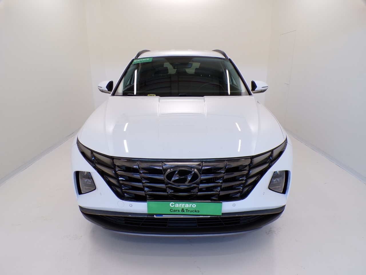 Hyundai Tucson Tucson 1.6 T-GDI 48V Exellence 2WD DCT - 2