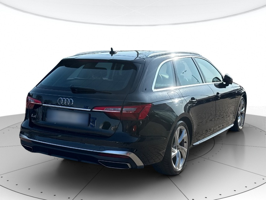 Audi A4 Usato 2022 A4 Padova