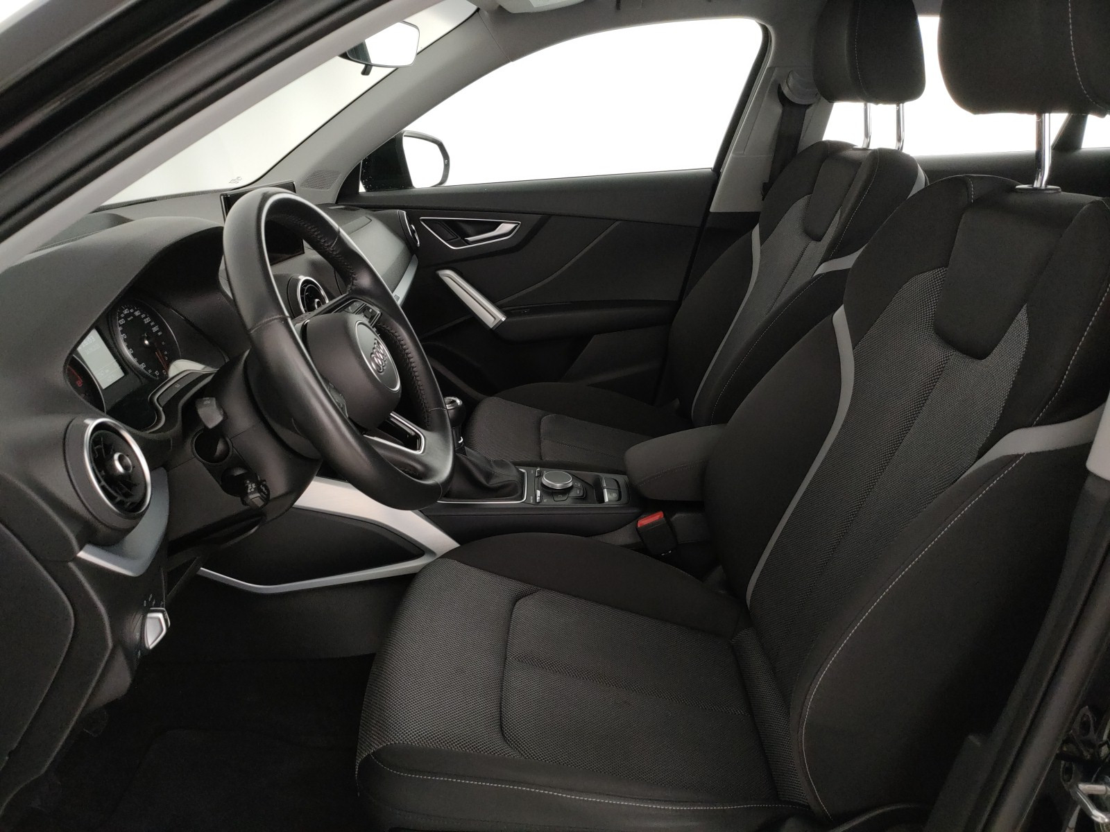 Audi Q2 Usato 2019 Q2 Padova