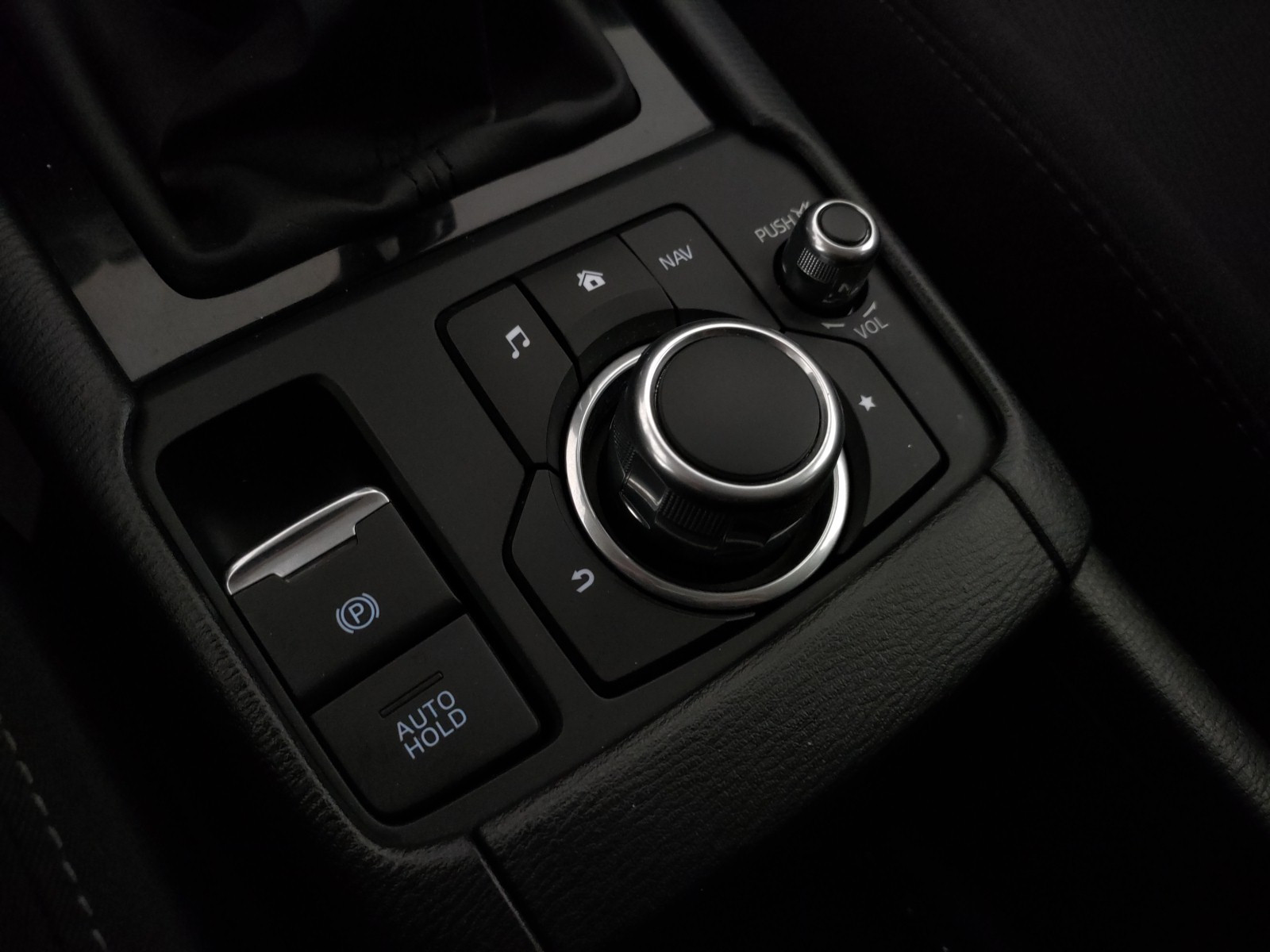 Mazda CX-3 Usato 2019 CX-3 Rovigo