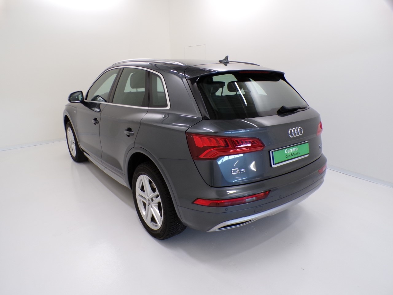 Audi Q5 Q5 40 2.0 TDI 190cv Business Sport Quattro S tronic - 8