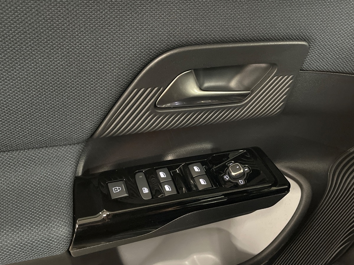 Citroen C5 Aircross Nuovo Ibrido benzina C5 Aircross Verona