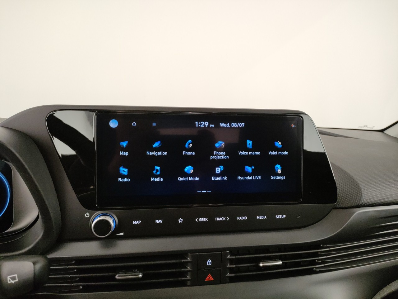 Hyundai i20 KM0 2026 i20 Porto Mantovano