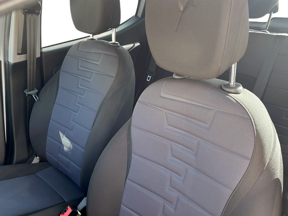 LANCIA Ypsilon 1.0 firefly hybrid Gold s&s 70cv 5p.ti Ibrida usato - 6