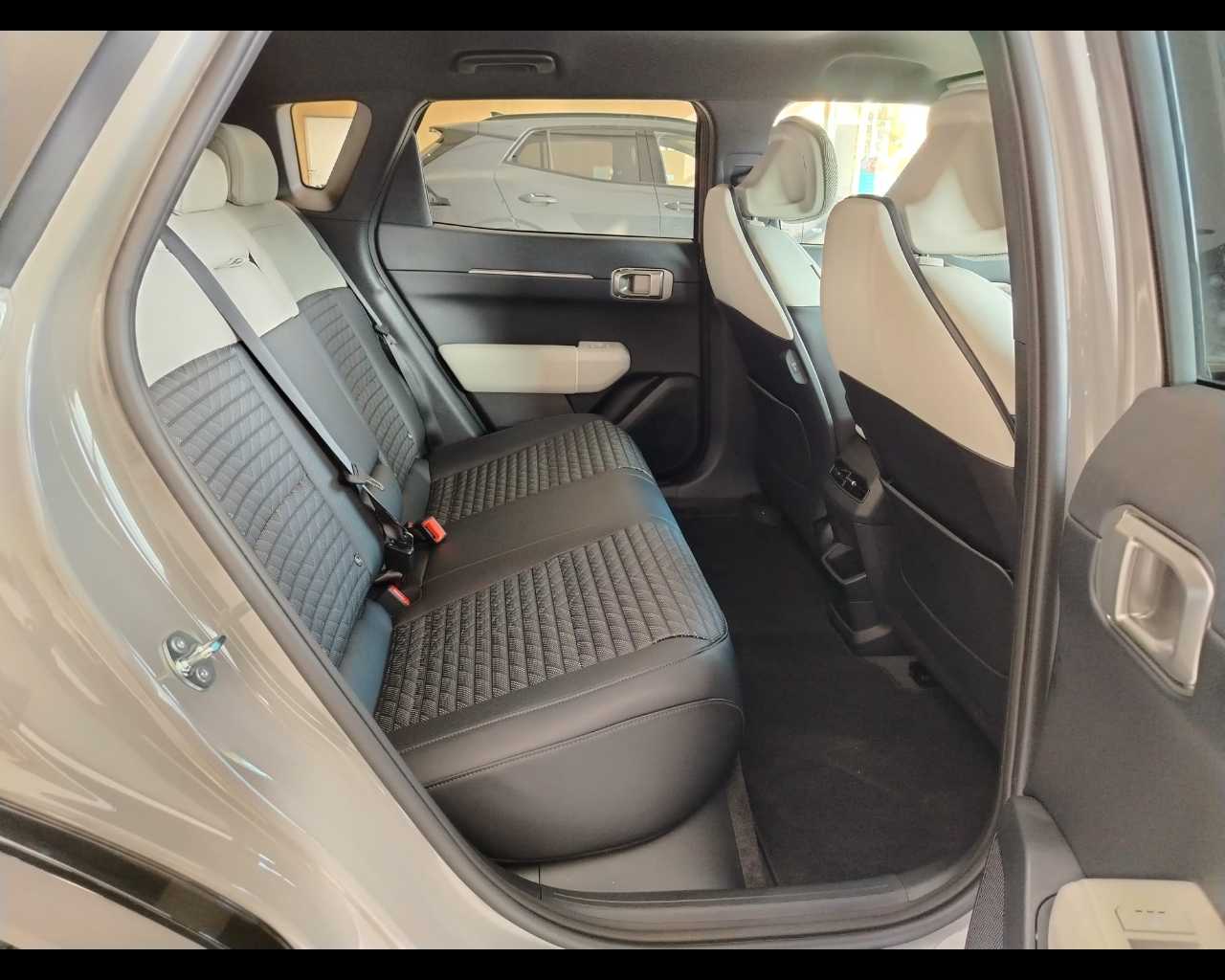 Kia EV4 Nuovo Elettrico EV4 Legnago