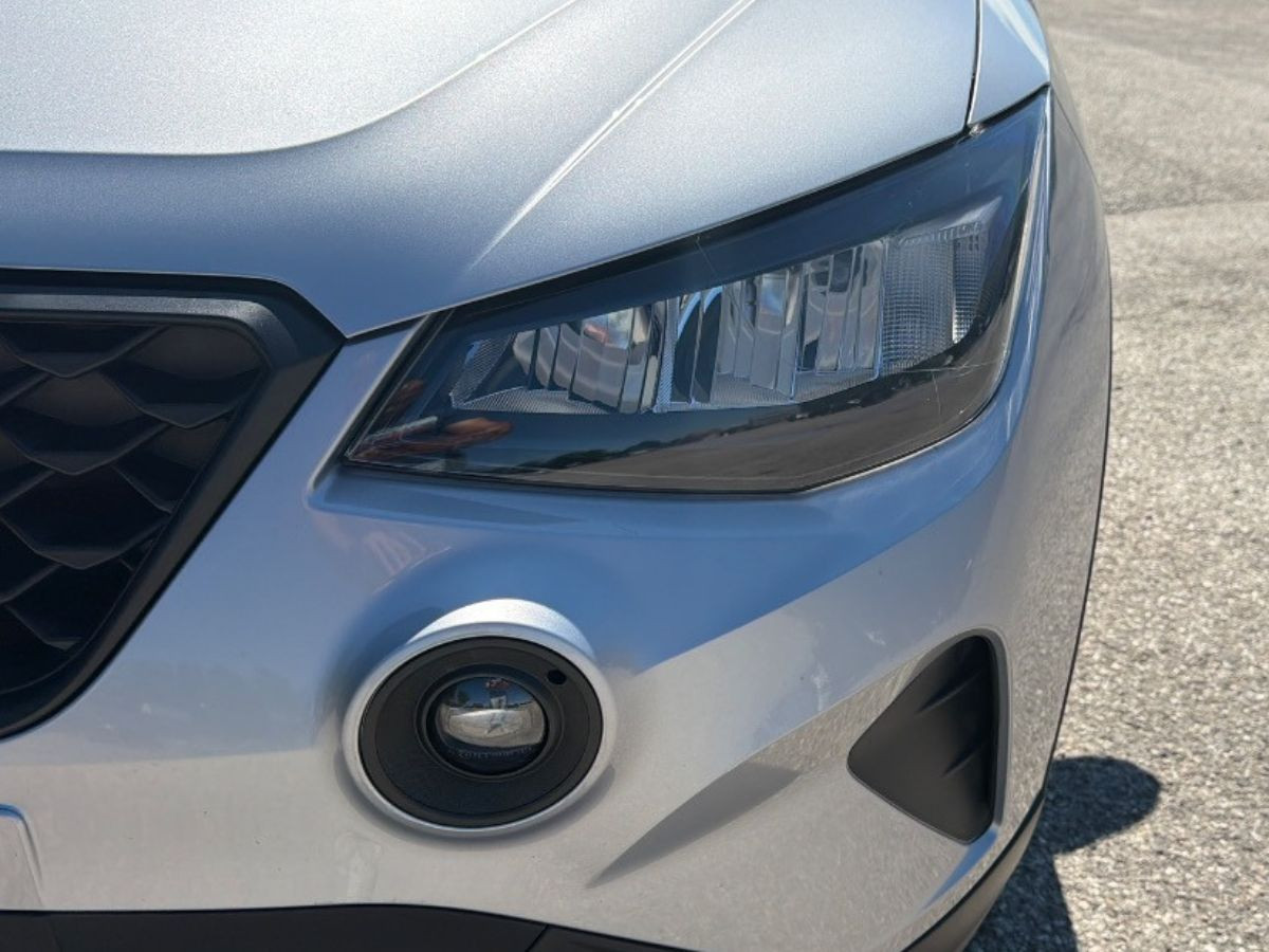 Seat Arona Usato 2022 Arona San Vendemiano