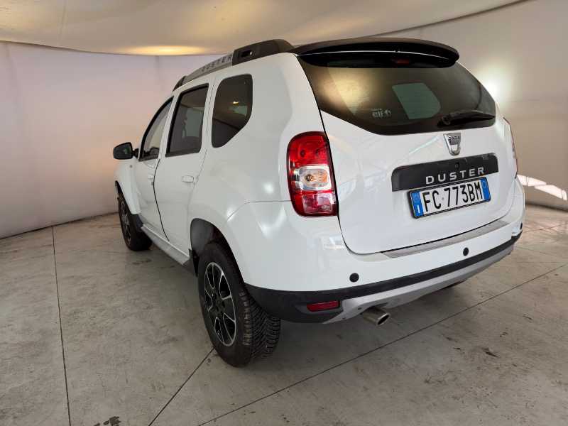 Duster I - Duster 1.5 Dci Prestige 4x4 S&s 110cv My16