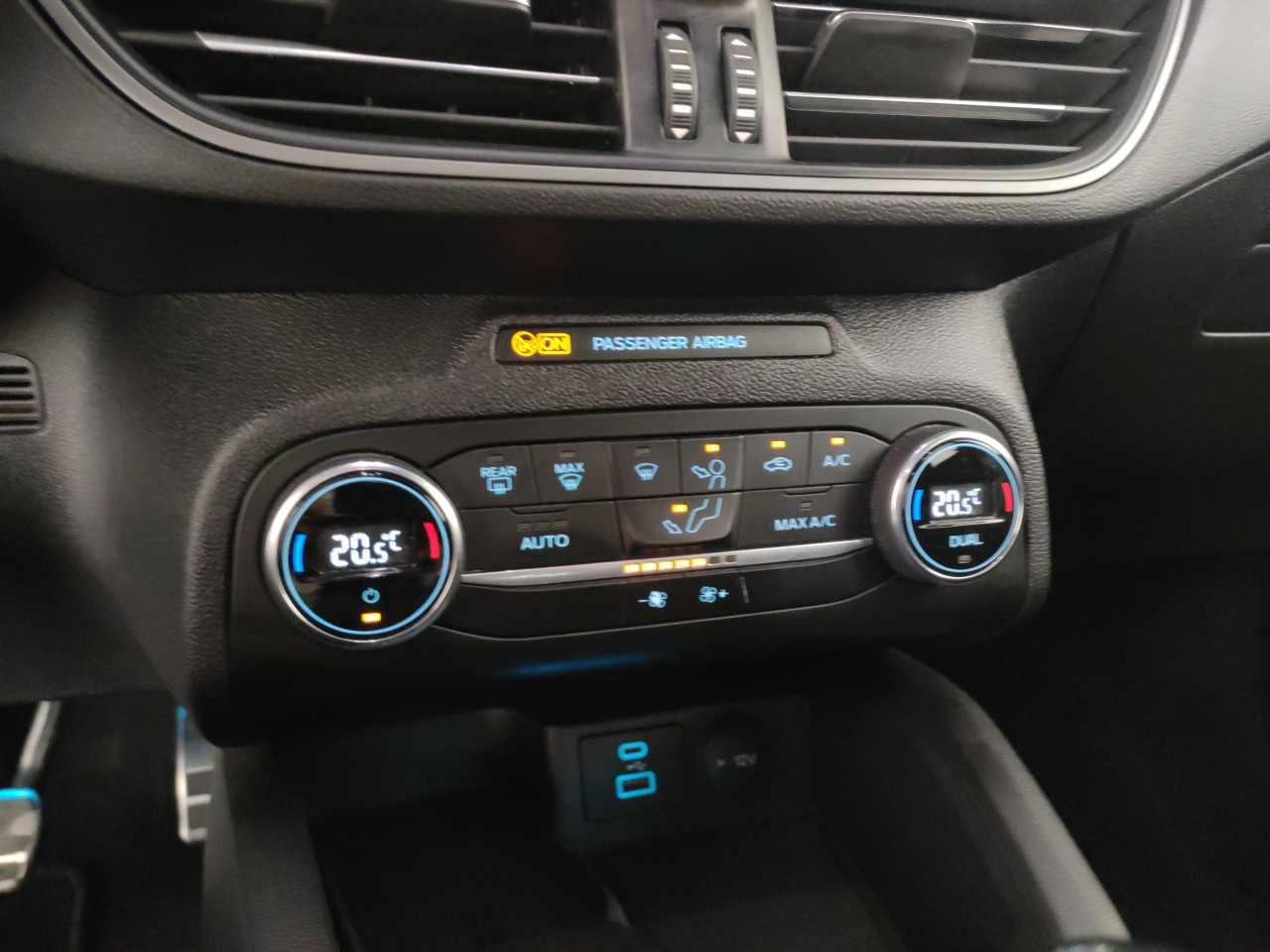 Ford Focus Usato 2022 Focus San Zeno Naviglio