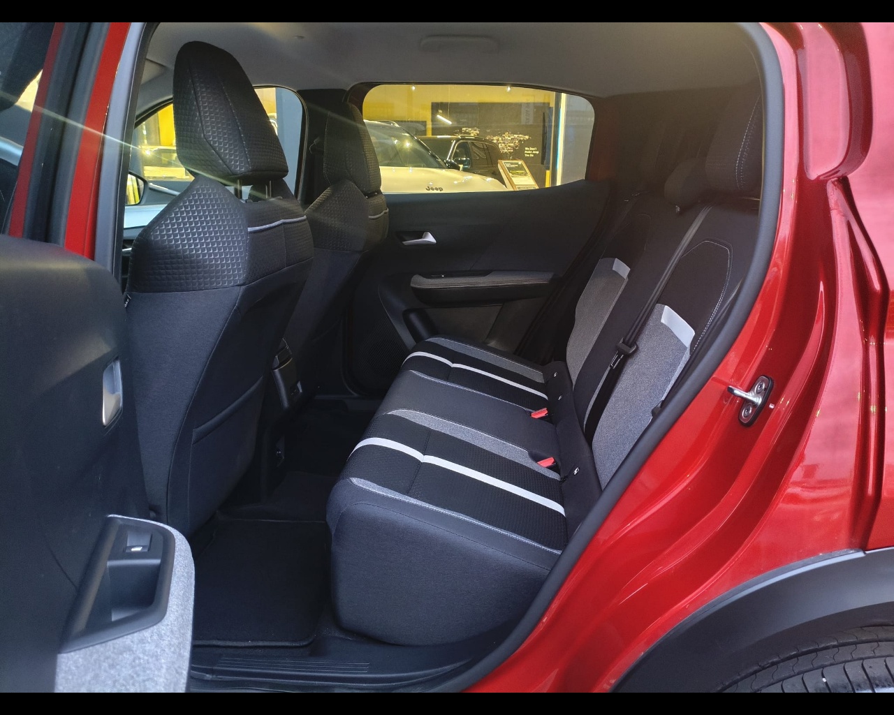 Foto OPEL Frontera full electric GS 113cv auto