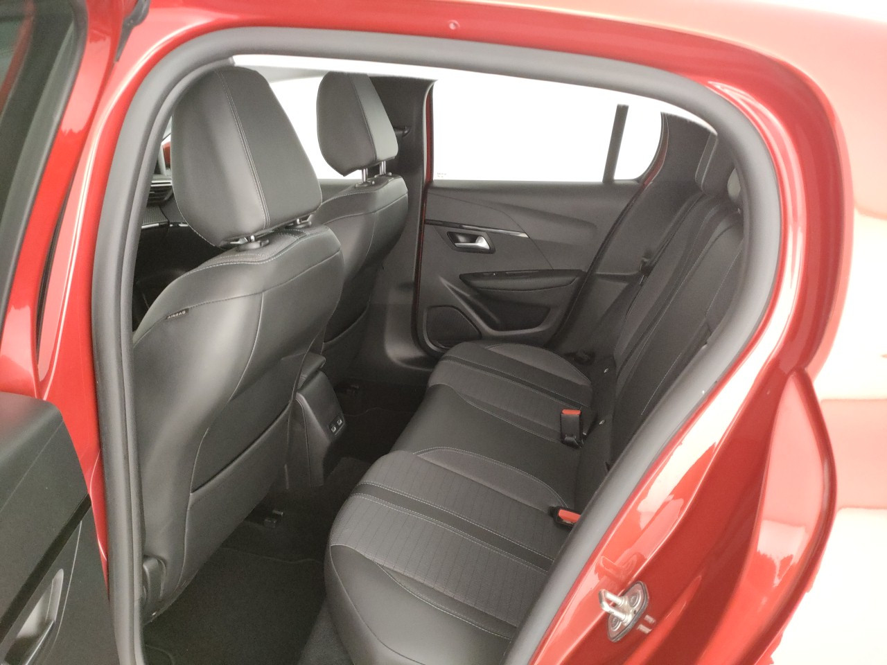 Peugeot 208 Usato 2019 208 Porto Mantovano