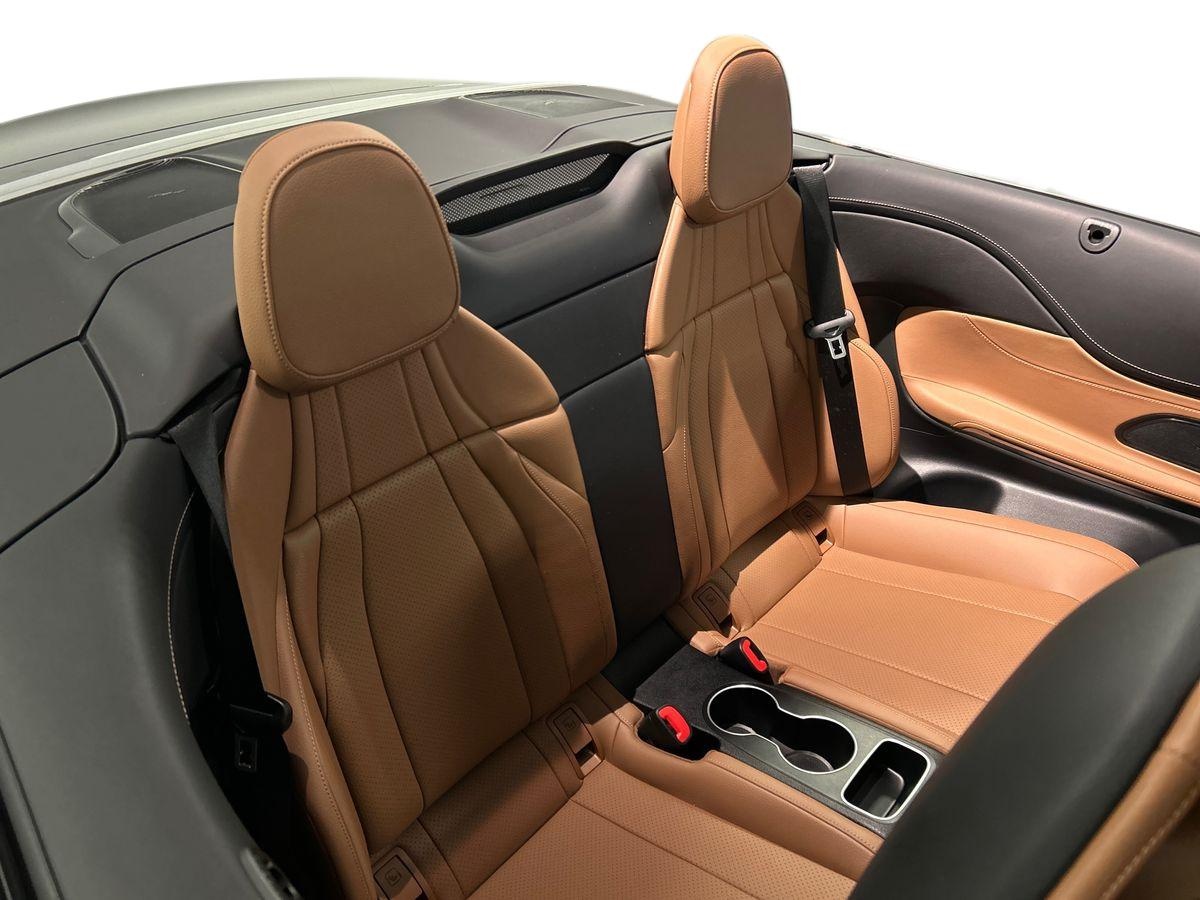 Mercedes  CLE Cabrio 220 d AMG Line Advanced 9G-Tronic Plus - 16