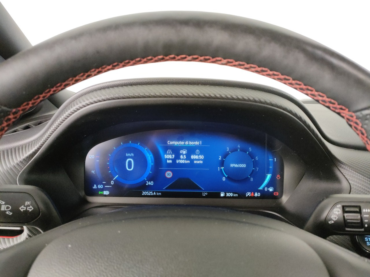 Ford Puma Usato 2023 Puma San Zeno Naviglio