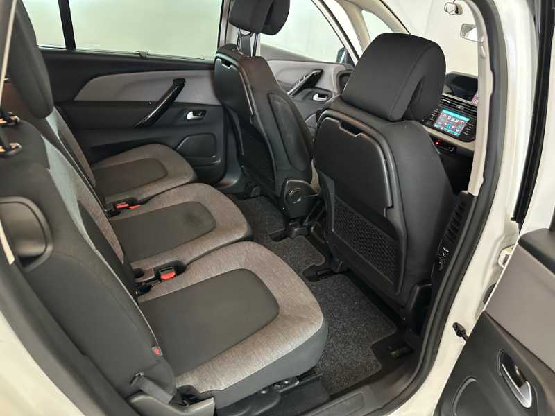 Grand C4 Picasso - Bluehdi 120 S&s Shine