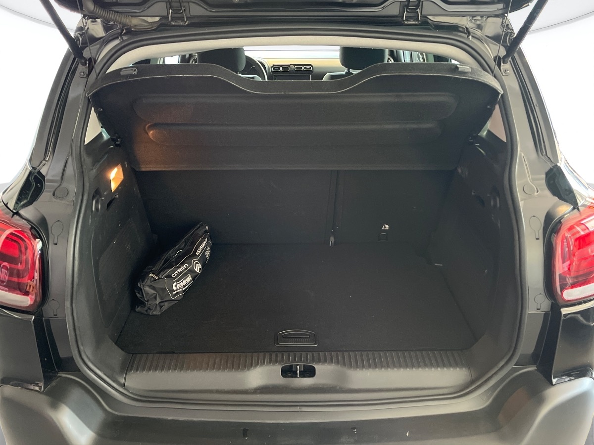 Citroen C3 Aircross Usato 2024 C3 Aircross Altavilla Vicentina