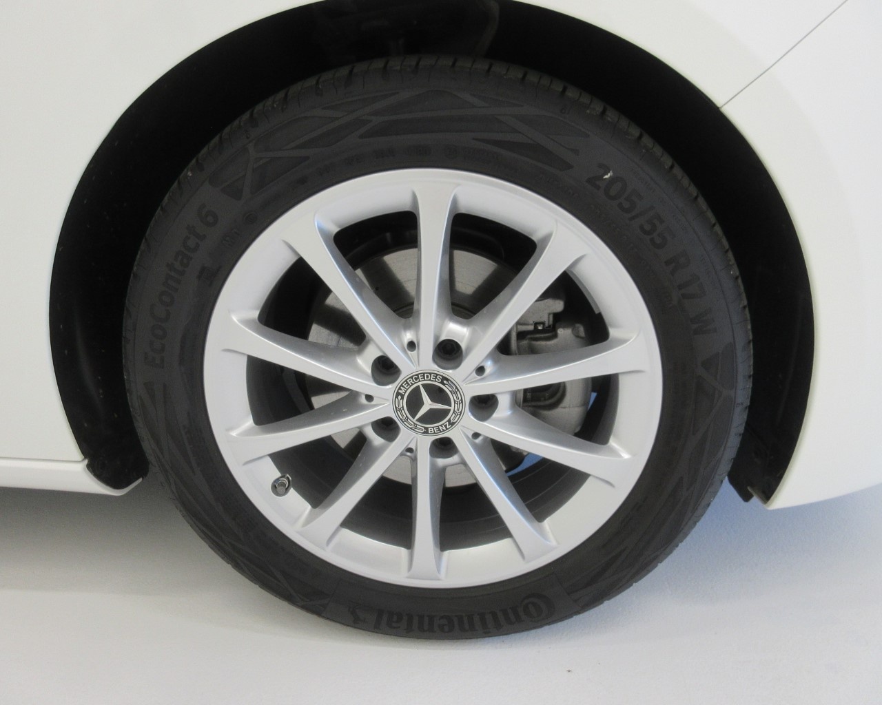 Mercedes Classe B Classe B 180 Sport Plus - 4