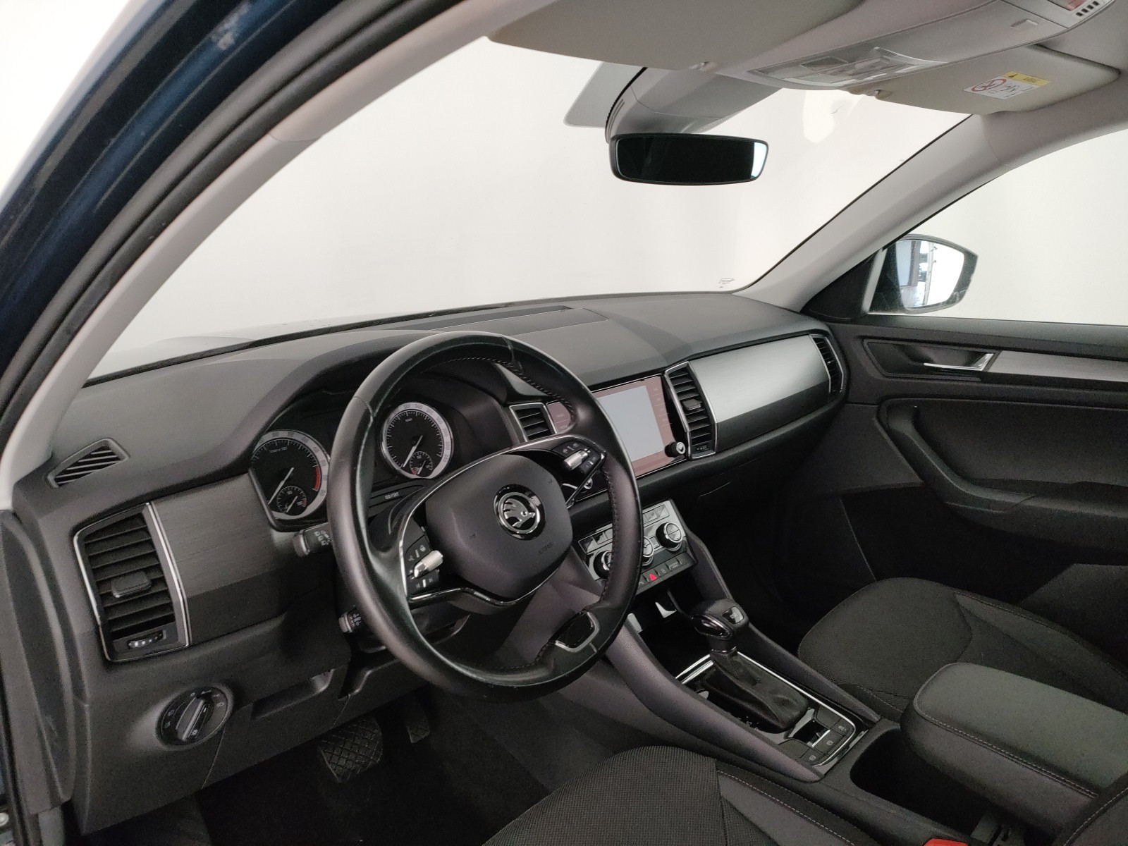 Skoda Kodiaq Usato 2021 Kodiaq Legnago