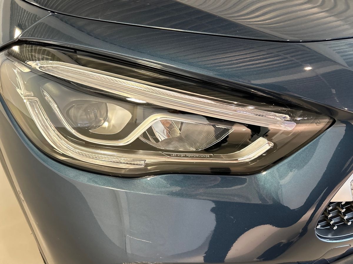 Mercedes GLA GLA 200 D Premium 8G-DCT - 7