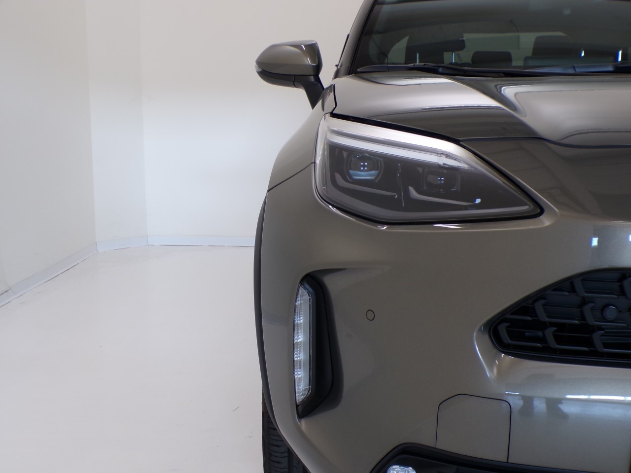 Toyota Yaris Cross Yaris Cross 1.5 H 130cv Trend AWD-i e-CVT - 5